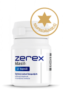 Zerex Klasik
