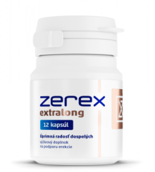 Zerex Ultragold - Zerex recenzie